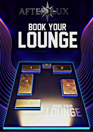 Lounge-Plan Afterlux