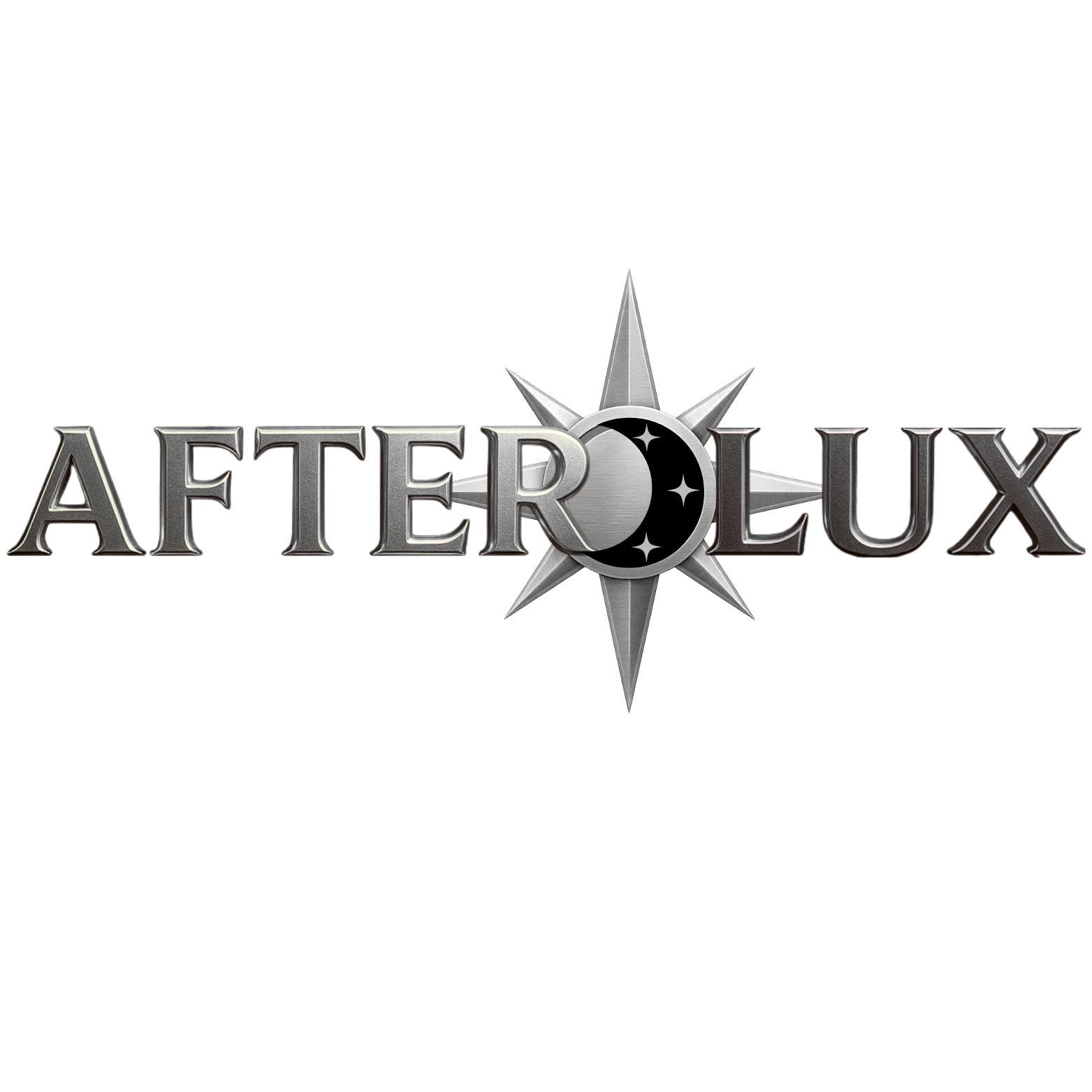 Afterlux Club Logo